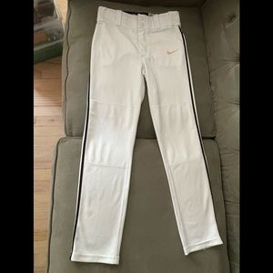 Nike Dri- Fit Baseball Pants